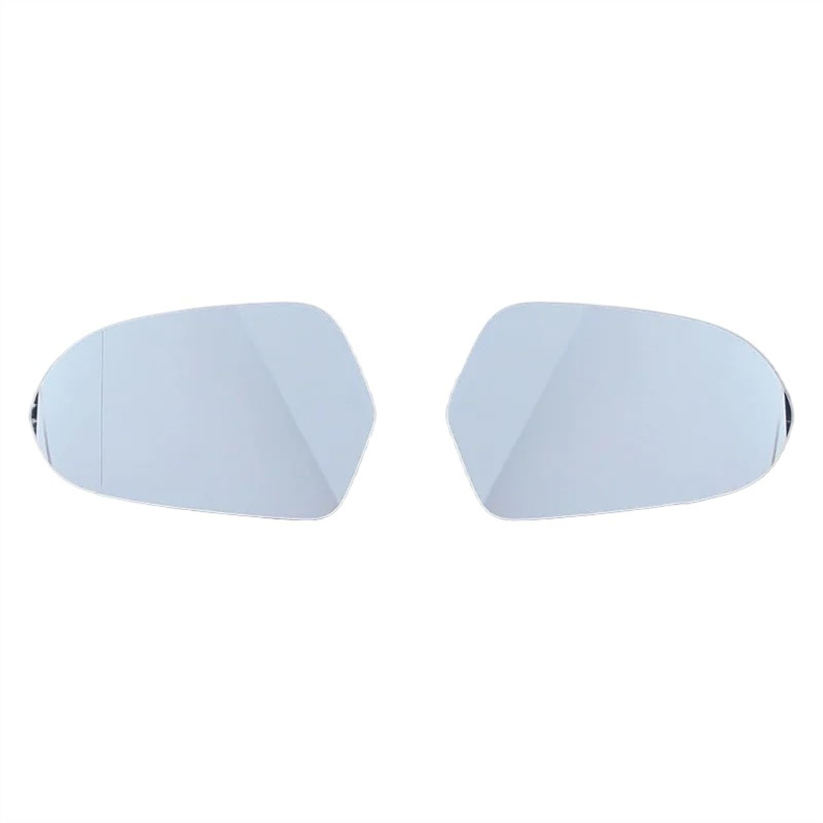 Spiegelglas Ersatz Für A6 C7 C7.54G, beheiztes Ersatzspiegelglas, 2012 2013 2014 2015 2016 2017 2018 4G0857535 4G0857536. Außenspiegel Asphärisch(A Pair) von ZCera