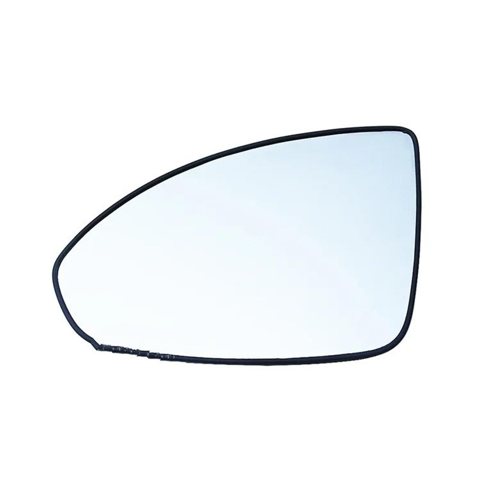 Spiegelglas Ersatz Für Chevrolet 2009-2011 2012 2014 Für Alte Für Cruze Für Linsen, Linke Und Rechte Rückspiegel, Rückspiegel, Und Reflektierendes Glas Außenspiegel Asphärisch(No Heating-Right) von ZCera