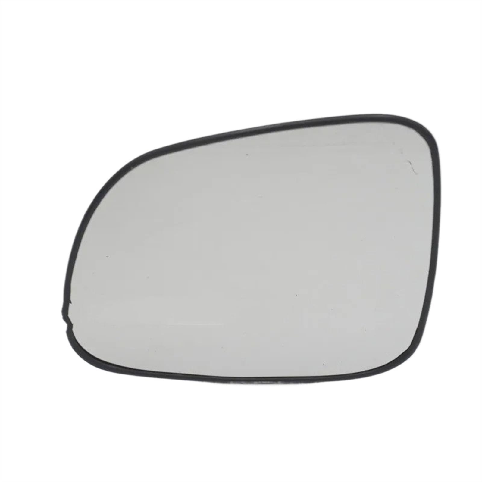 Spiegelglas Ersatz Für Chevrolet Für Captiva 2007 2008 2009 2010 2011 2012 2013 2014 2015 2016 2017 Rückspiegel Seitenspiegel Glaslinse Autospiegellinse Außenspiegel Asphärisch(LH and RH) von ZCera