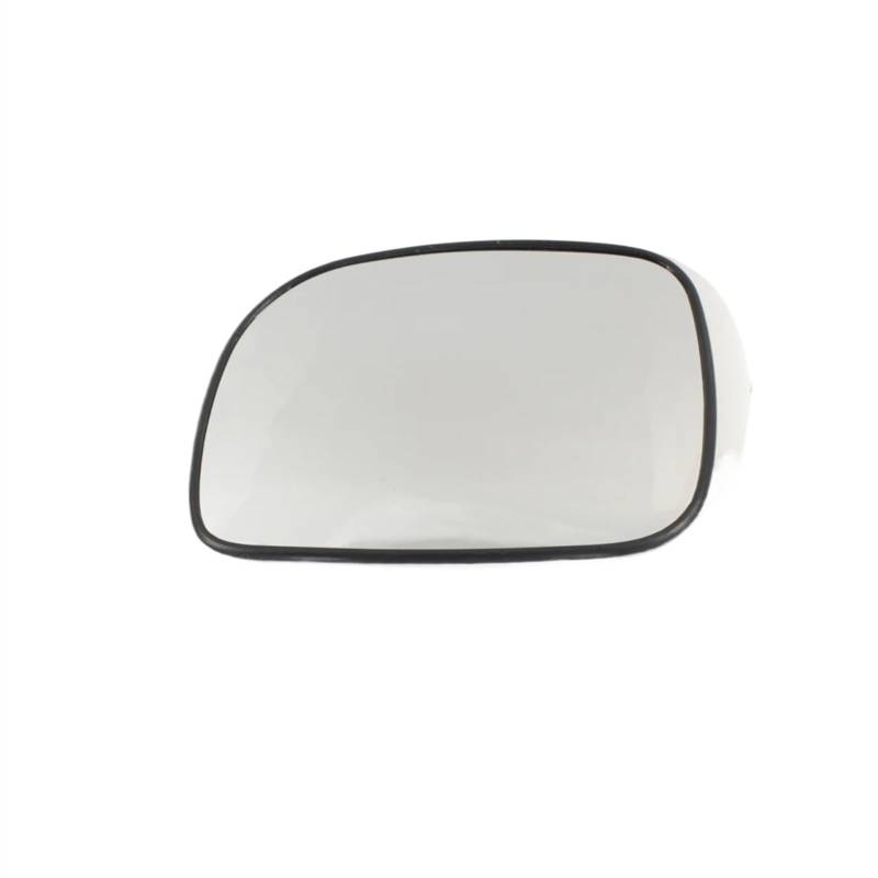 Spiegelglas Ersatz Für Dodge Für Caravan 1996-2002 2003 2004 2005 2006 2007 Beheizt Mit Zurück Platte Auto Tür Rückansicht Auto Seite Flügel Spiegel Glas Außenspiegel Asphärisch(Left Side) von ZCera