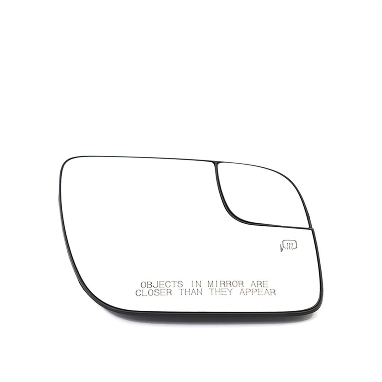 Spiegelglas Ersatz Für Ford Für Explorer 2011 2012 2013 2014 2015 2016 2017 2018 Spiegel Beheizte Seite Spiegel Glas Rückspiegel Objektiv Außenspiegel Asphärisch(1pc Right) von ZCera