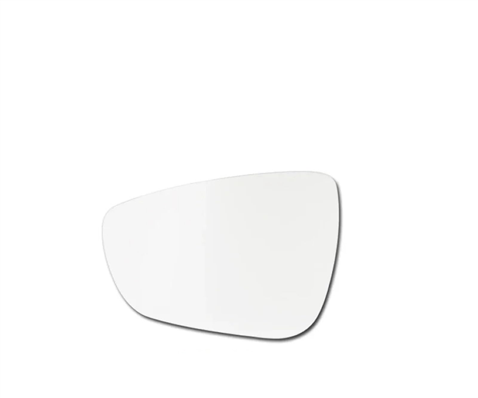 Spiegelglas Ersatz Für Ford Für Focus 2019 2020 2021 Autoaußenteil Außenrückspiegelglas Türflügel Rückspiegelglas Außenspiegel Asphärisch(2PCS Left and Right) von ZCera