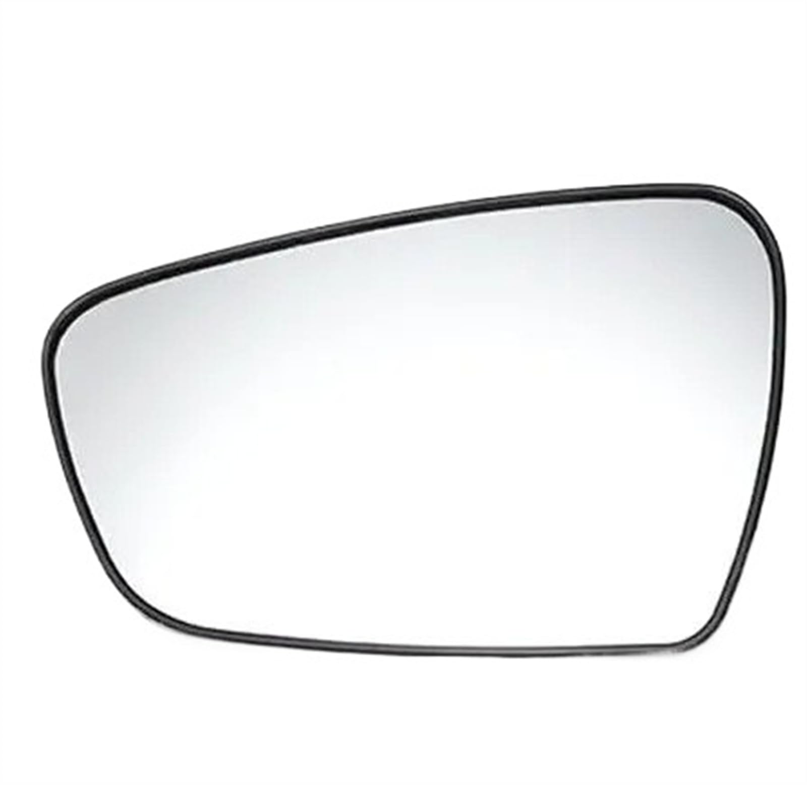 Spiegelglas Ersatz Für Kia K3 2013 2014 2015 2016 2017 Autozubehör Seitenspiegel Reflektierende Linse Rückspiegel Linsen Glas 1 Stück Außenspiegel Asphärisch(1pcs Left Heating) von ZCera