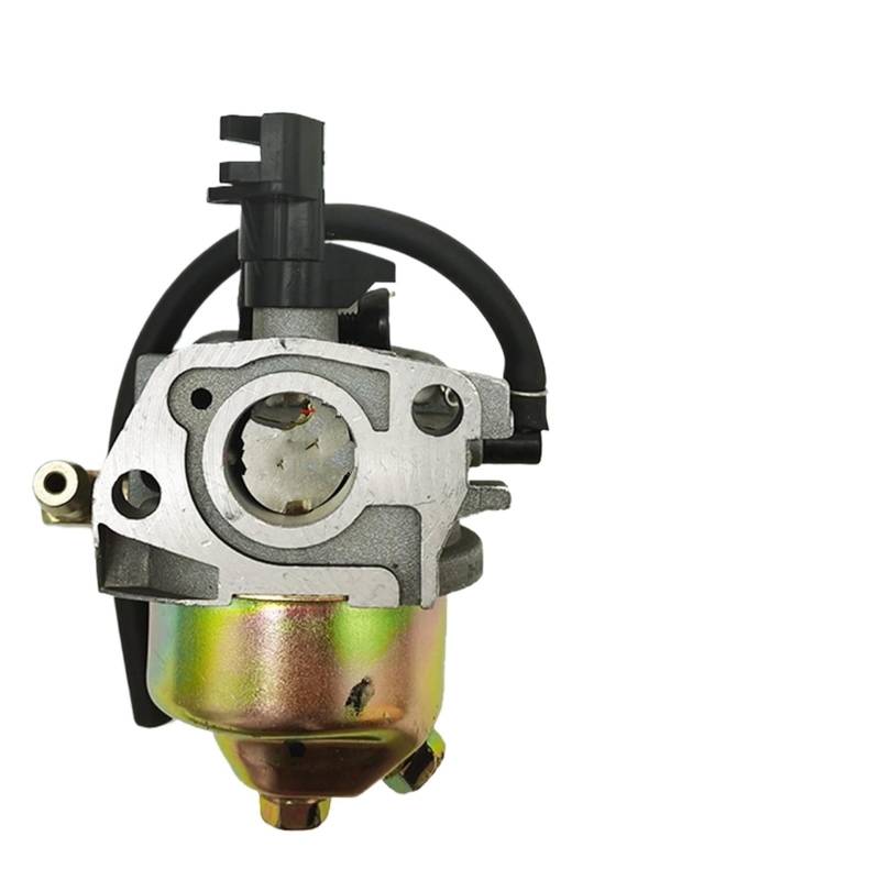 Vergaser 1P65F Vergaser Für MTD 1P65F Für 1P65MC 139CC 951-10838 Maschine Rasenmäher Generator Motor 951-10838 Motor Heavy Duty Vergaser(18mm Carburetor) von ZCera