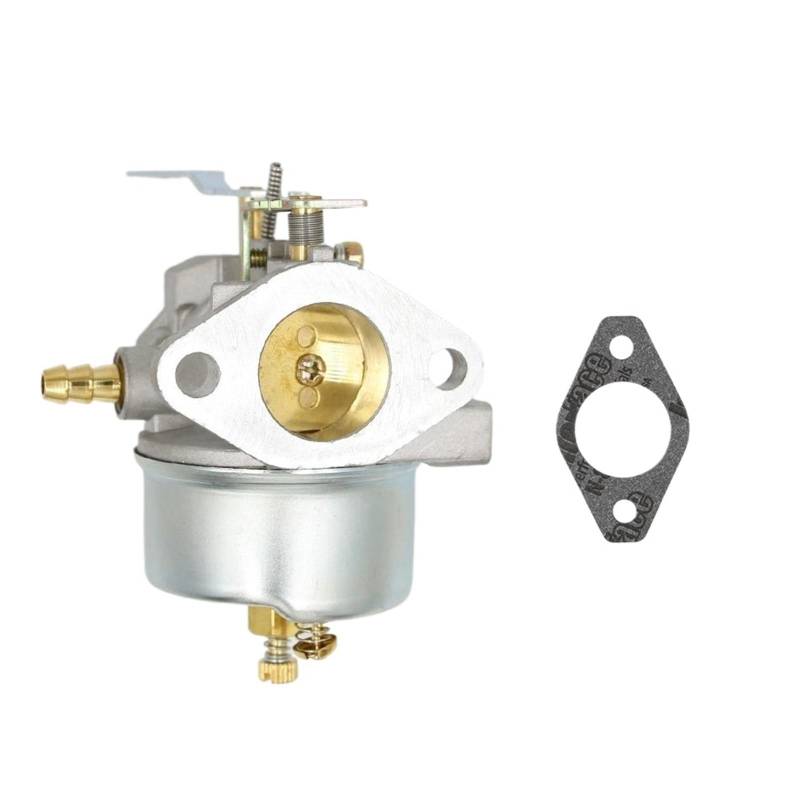 Vergaser Vergaser Für 632370A 632370 632110 Carb Rasenmäher Gebläse HM100 Für HMSK100 Für HMSK90 Kettensäge Heavy Duty Vergaser von ZCera