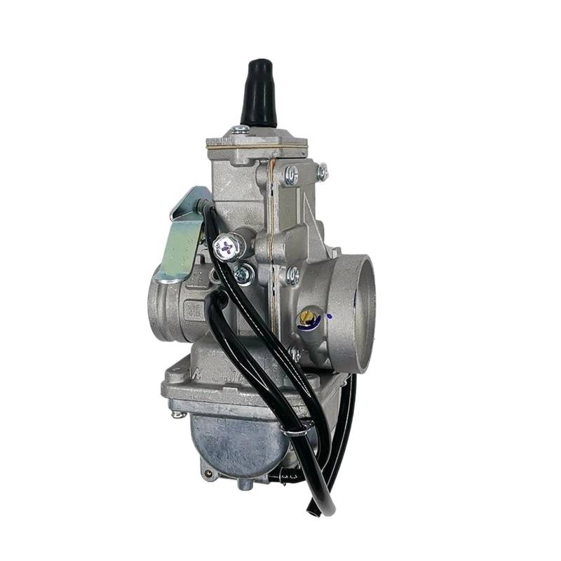 Vergaser Vergaser Vergaser TM24 TM28 TM30 TM34 TM32 TM38 Flachschiebezapfen für Vergaser 50–650 cc 2/4-Takt-Motor Heavy Duty Vergaser(28mm) von ZCera