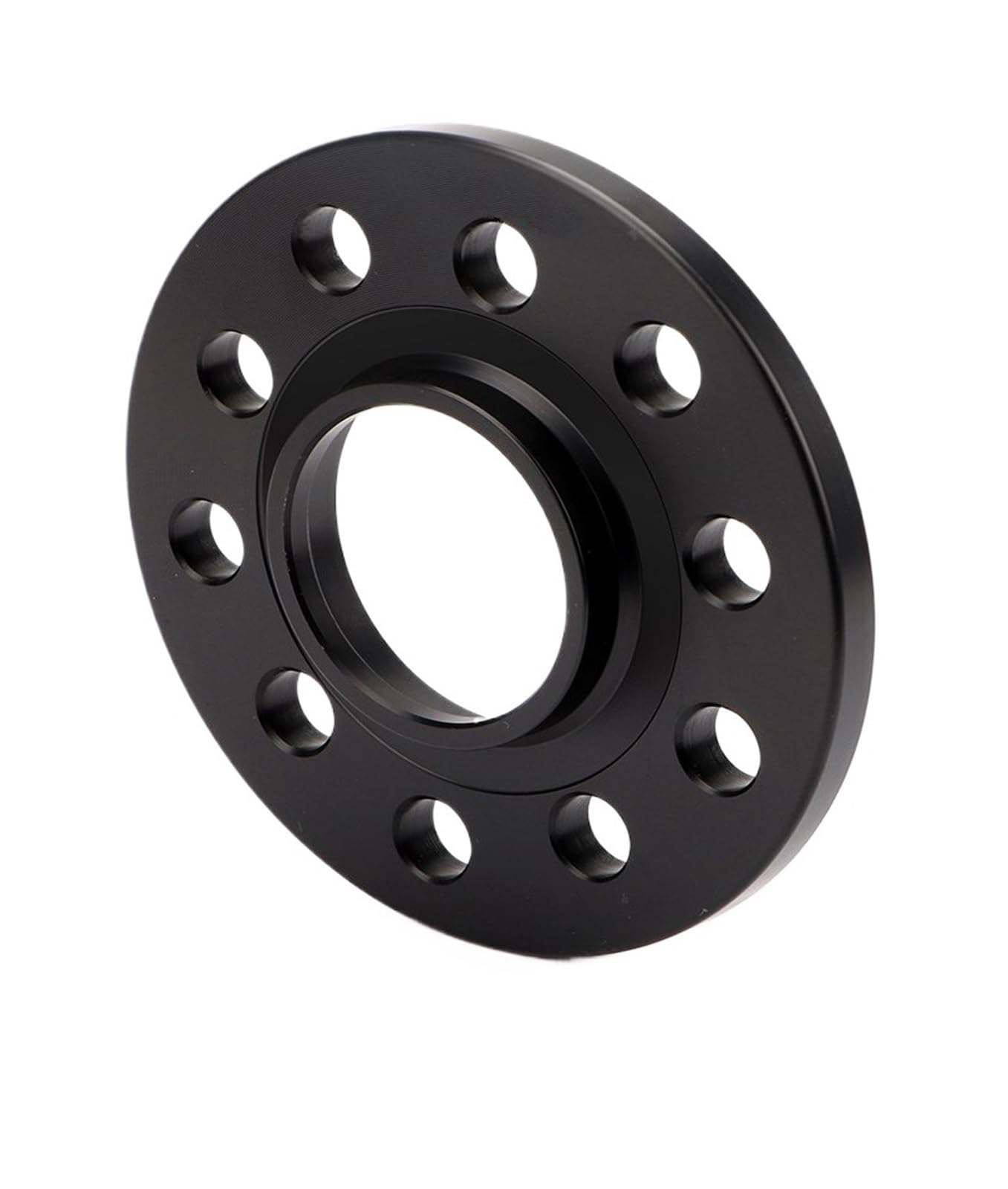 ZCera Spurverbreiterungen Für Mazda 2Stück 3/5/8/10mm Rad Spacer Adapter PCD 5x114,3 CB 67,1mm Anzug Für 5 Lugs Spurplatten(2Piece 20mm) von ZCera