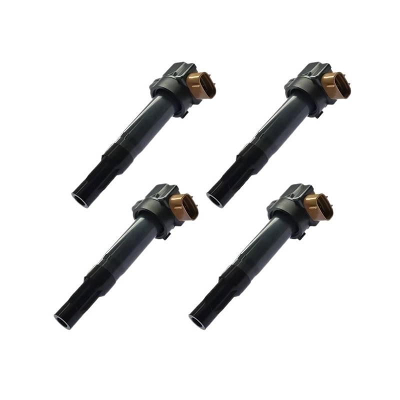 Zündspule 1/4 stück 33400-51K20 3340051K2 Für SUZUKI Für GRAND Für VITARA V6 2,7 Zündspule Zündspule Zündmodul(4Pieces) von ZCera