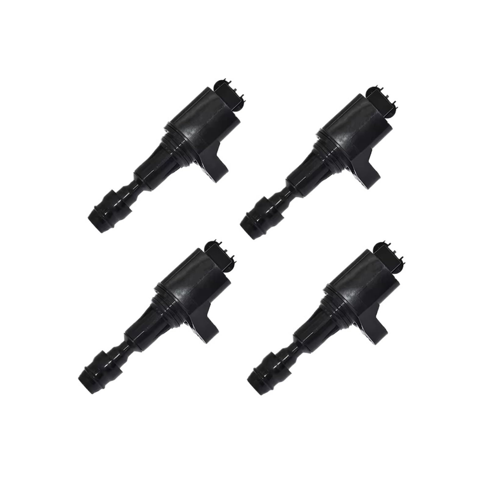 Zündspule Für CHEVROLET Für CAPTIVA Für HHR Für MALIBU Zündspule 1257 Zündspule 12578224 099700-0850 Zündspule Zündmodul(4Pieces) von ZCera