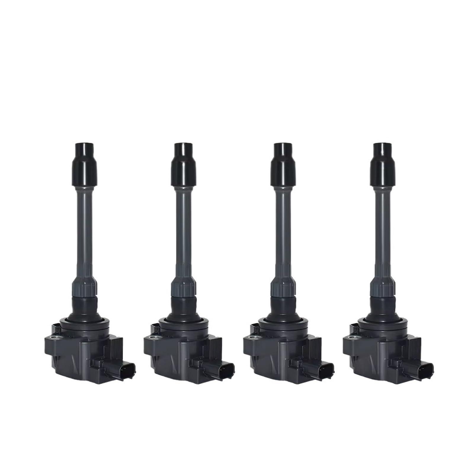 Zündspule Für Civic Für Jazz IV Zündspule CM11-121A 30520-5R0-013 UF-749 Zündspule Zündmodul(4pieces) von ZCera