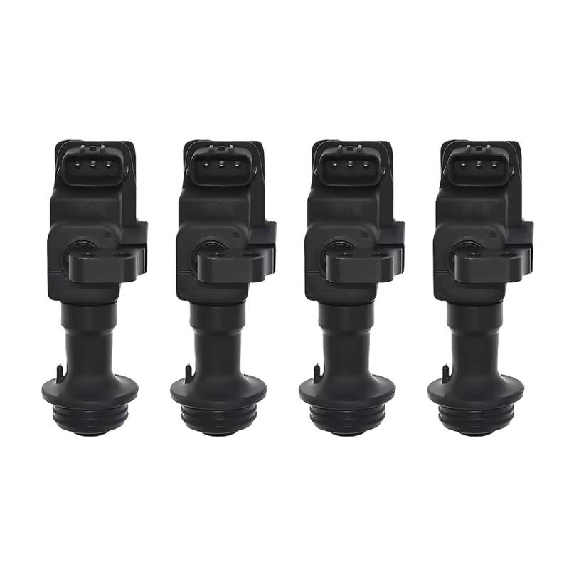 Zündspule Für Nissan Für Skyline Für Stagea Für Cedric Für Grolia Für Laurel Zündspule MCP-1840 MCP1840 Zündspule Zündmodul(4pieces) von ZCera