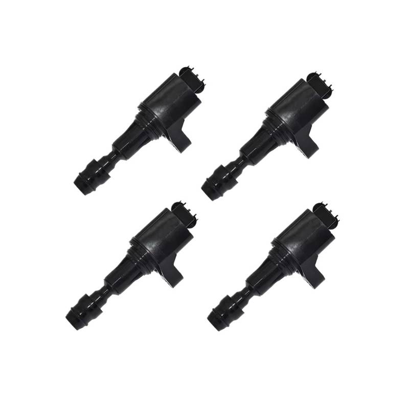 Zündspule Für OPEL Für ANTARA Für INSIGNIA Für ASTRA Zündspule 1257 Zündspule 12578224 099700-0850 Zündspule Zündmodul(4Pieces) von ZCera