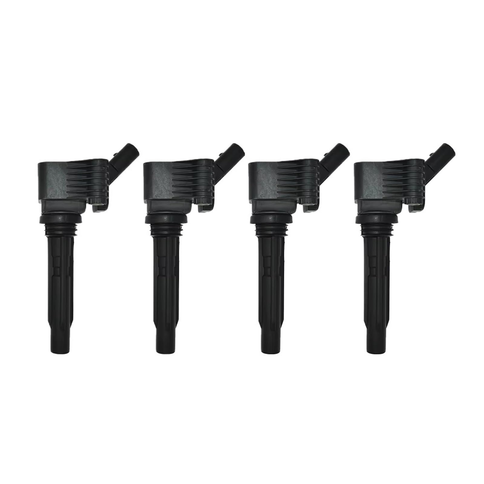 Zündspule Für VW Für Golf 7 R Für Scirocco Für Variante B8 Für Sharan 04C905110F Zündspule Zündspule Zündmodul(4Pieces) von ZCera