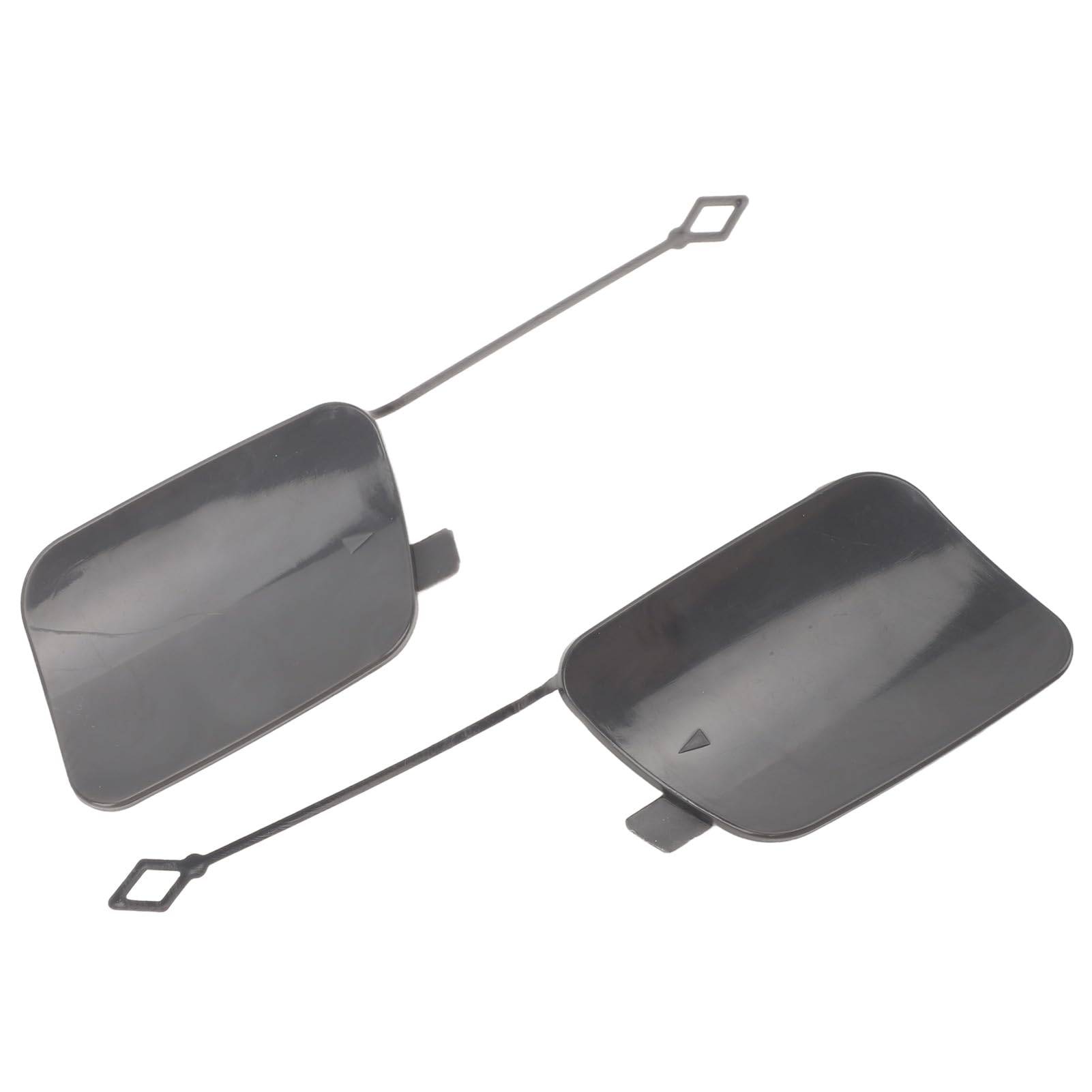 1 Paar Hinterer Stoßstangenthakenabdeckung 51127378573 Impact Proof TOW Eye Hakenabdeckung für X5 F15 2014 Bis 2018 1 Paar Hinterer Stoßstangenthakenabdeckung 51127378573 Impact Proof TOW Eye Hakenabdeckung für X5 F15 2014 Bis 2018 von ZDETGU