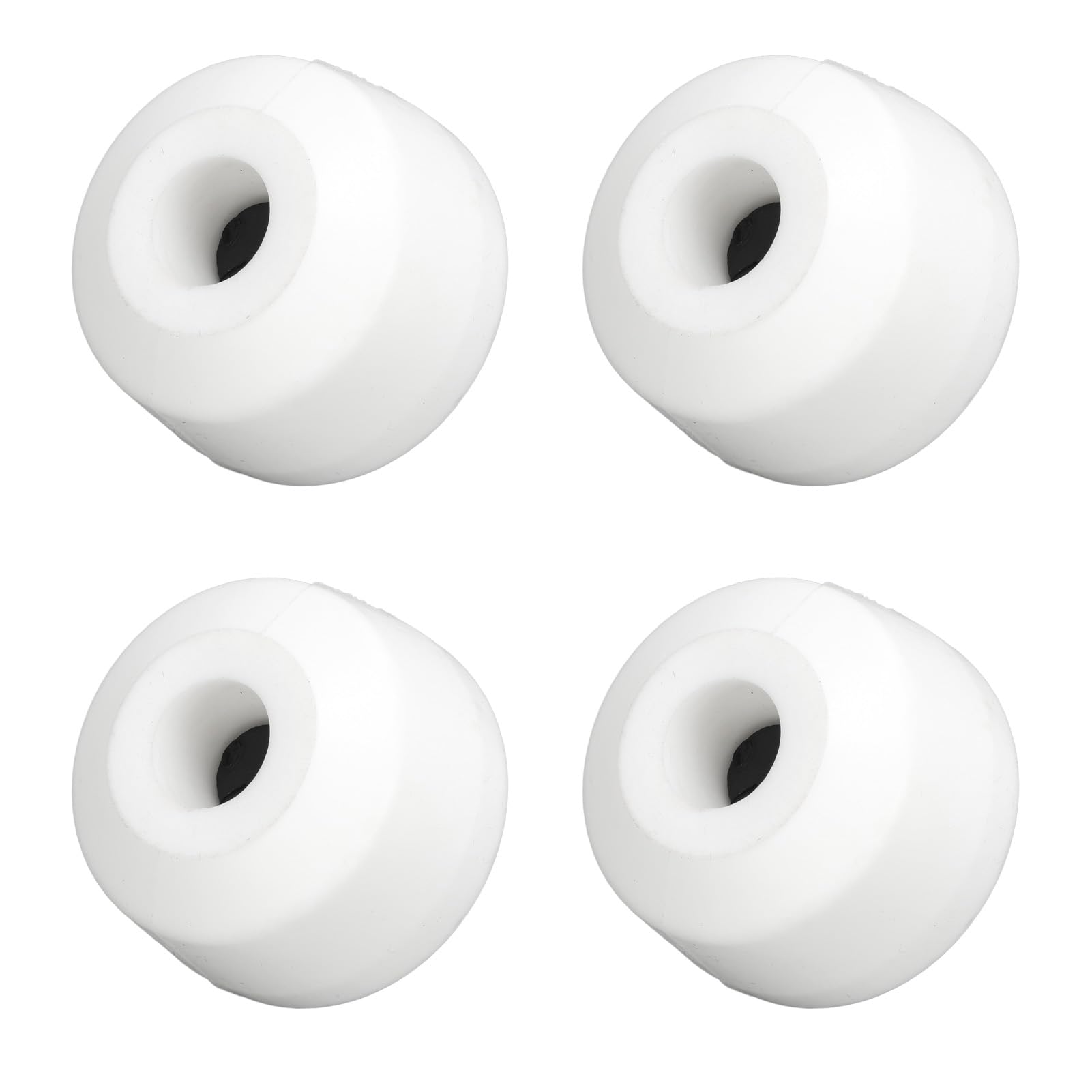 4 PCs Heckblattfeder Stopp A03356 Gummi -Suspensions -Puffer -Kit Reduziert die Vibration für 3 2004 Bis 2015 4 PCs Heckblattfeder Stopp A03356 Gummi -Suspensions -Puffer -Kit Reduziert die Vibration für 3 2004 Bis 2015 von ZDETGU