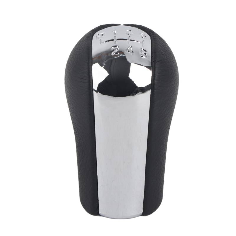 ZDETGU Car Gear Shift, Luxuriöses Modisches Design, Bestehend aus Hochwertigem PVC -Material, Direkter Ersatz für Verso Avensis Vitz, mit Ergonomischem Komfort von ZDETGU