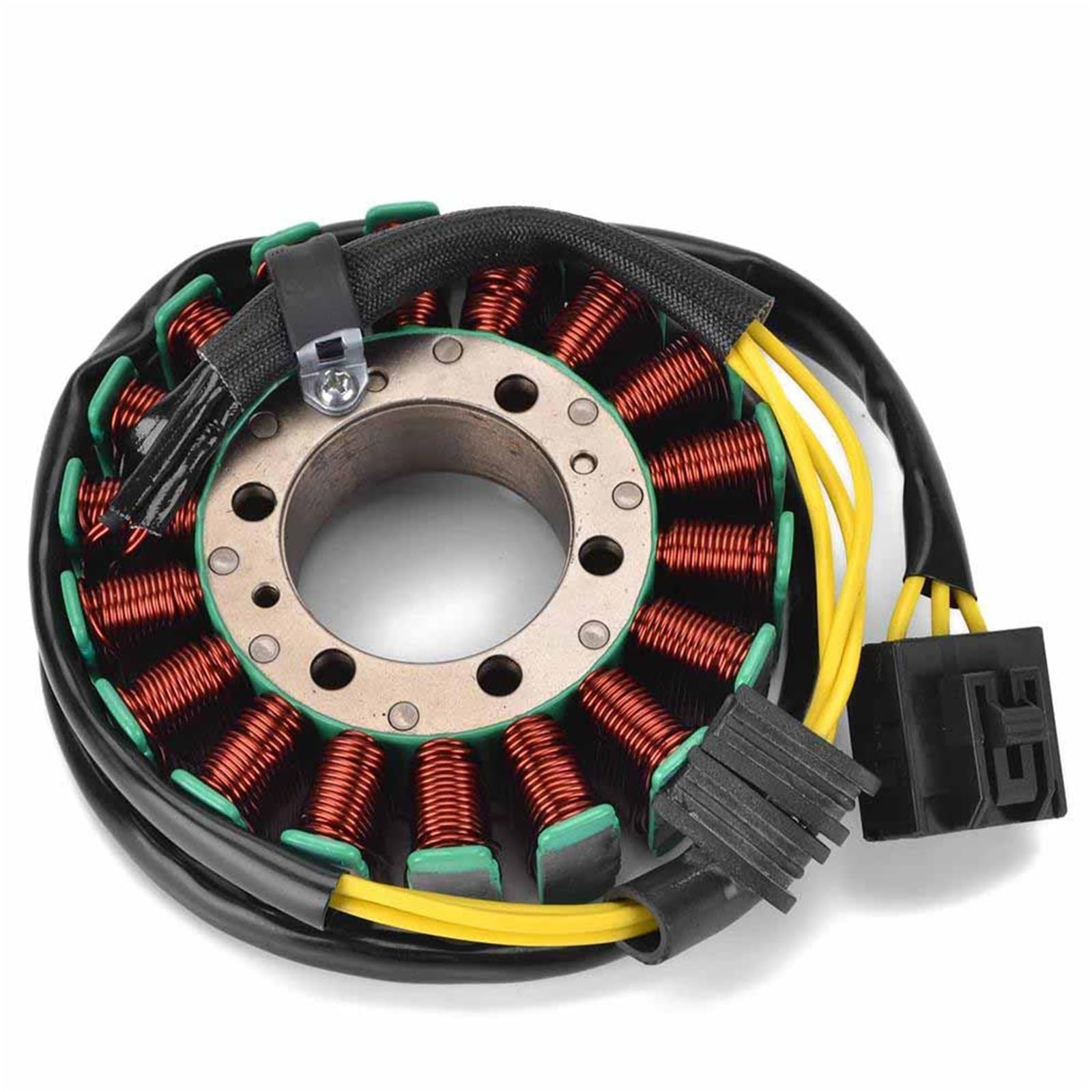 Motorrad Stator Spule Für CBR1100XX CBR 1100 XX Super Blackbird CB1100SF 1999-2006 31120-MAT-E01 862352 AHA4040 Zubehör von ZDJKI