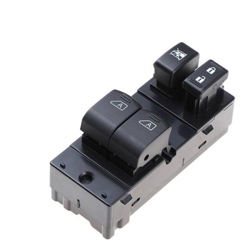 ZDPVK 25401-JL44A 25401JL44A for Infiniti G37 Q60 Coupe Front Power Fenster Control Schalter Auto Zubehör Fensterheberschalter von ZDPVK