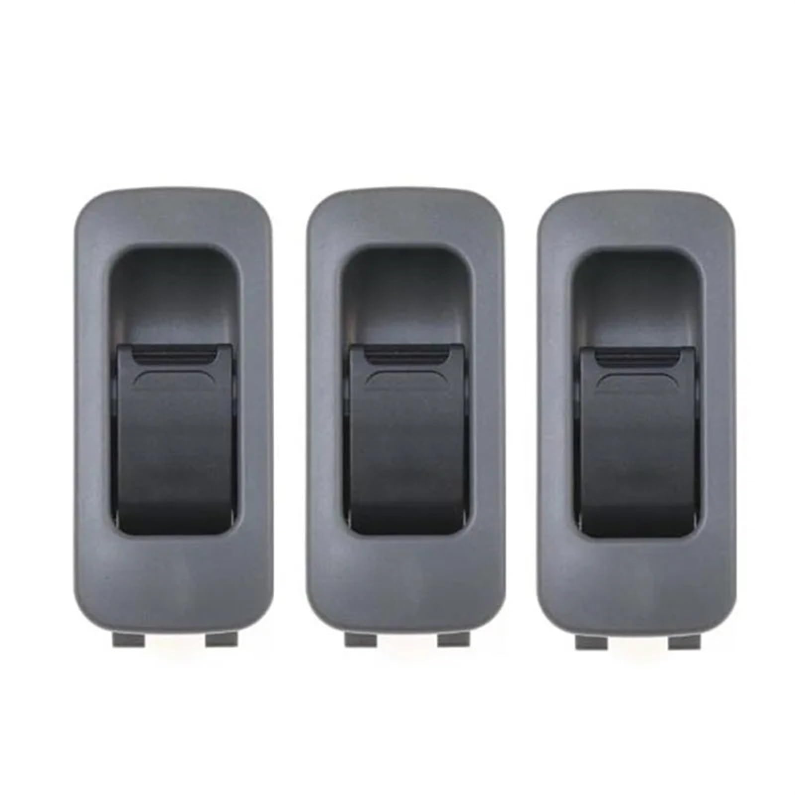 ZDPVK 37990-65D10-T01 37995-75F00 for Suzuki Grand Vitara Elektrische Fensterheber Schalter 37995-75F00-T01 Auto Zubehör Fensterheberschalter(3 Buttons) von ZDPVK