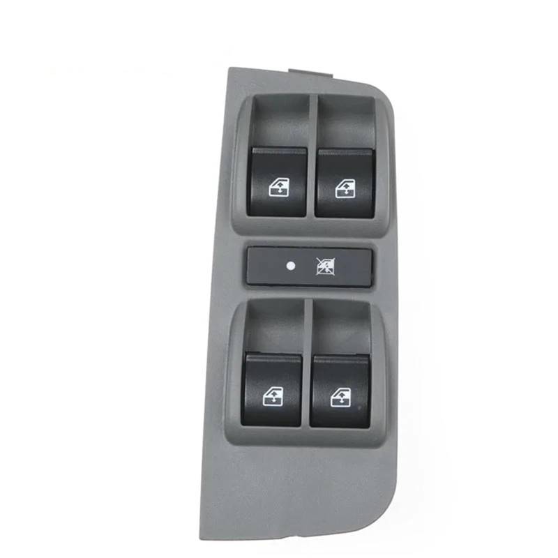 ZDPVK 735335235 735534144 for FIAT PALIO Albea Siena Elektrische Fensterheber Control Switch Auto zubehör Fensterheberschalter von ZDPVK