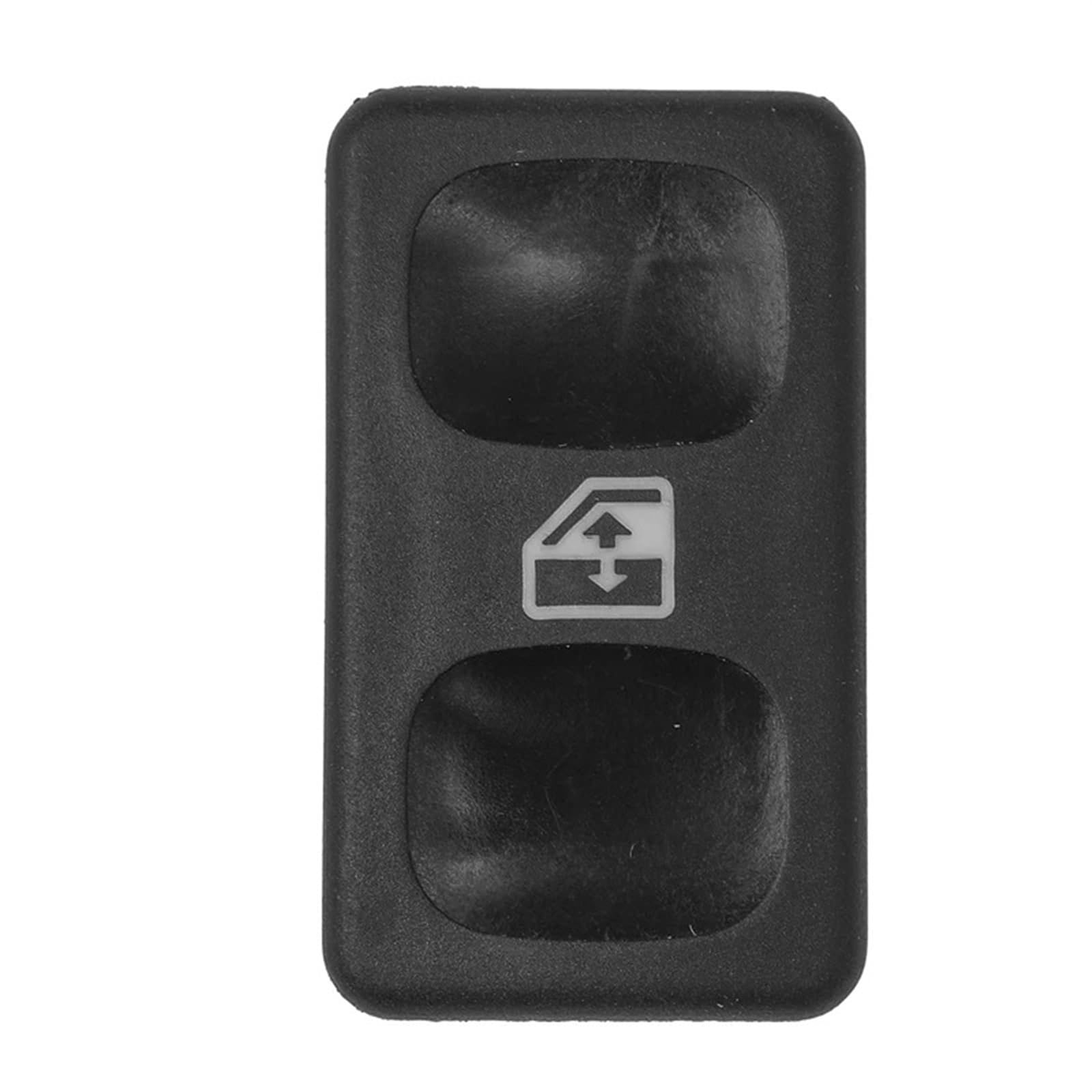 ZDPVK Auto Elektrische Fensterheber Schalter Heber Regler Control Taste 191959855 for VW Golf 1985-1992 Polo Seat Ibiza Cordoba Fensterheberschalter(1 pc) von ZDPVK