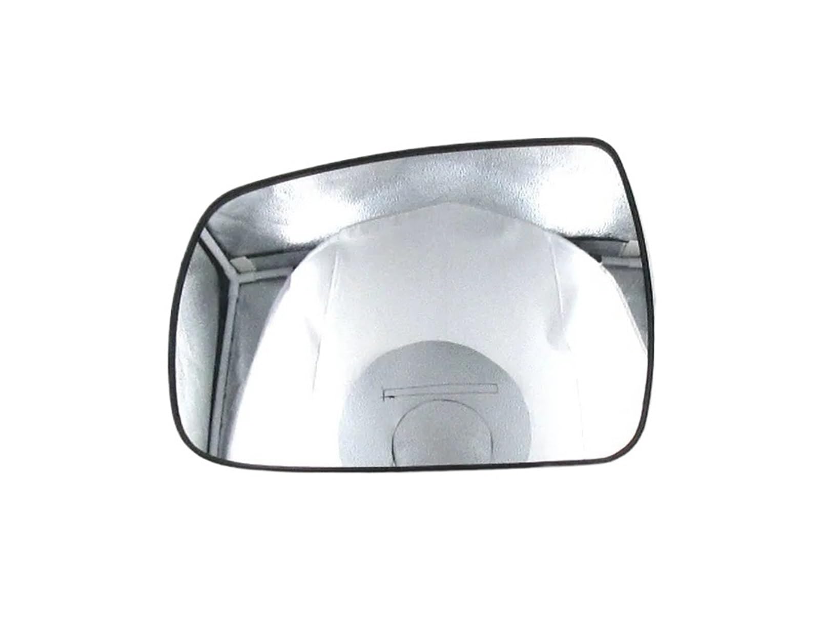 ZDPVK Autozubehör ， for Kia ， for Sorento 2009 2010 2011 2012 2013 Seitenrückspiegelgläser Reflektierende Glaslinse mit Heizung Außenspiegelglas(1PCS Left Side) von ZDPVK