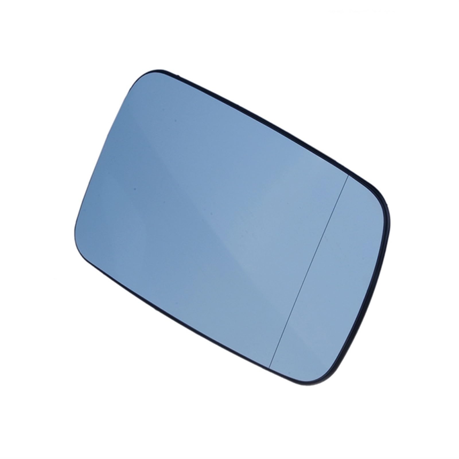 ZDPVK Beheiztes Seitenrückspiegelglas, beheizt, beschlagfrei, entfrostend, Türflügelspiegelblatt, for BMW, for 5er E39 2000 2001 2002 2003 Außenspiegelglas(RearMirror2 R) von ZDPVK