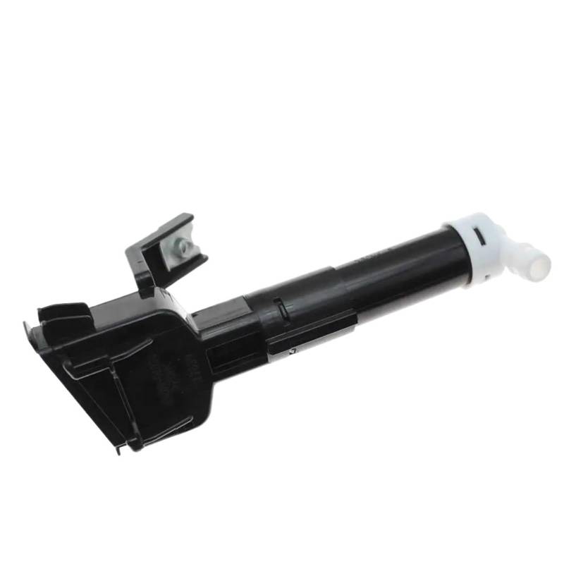 ZDPVK Frontstoßstangen-Scheinwerfer-Waschdüse, for TOYOTA, for FORTUNER N5 N6 2011 2012 2013 2014 2015 Scheinwerfer-Reinigungssprühgerät 85208-0K030 85207-0K030 Abdeckung für Scheinwerferwaschdüsen(LE von ZDPVK