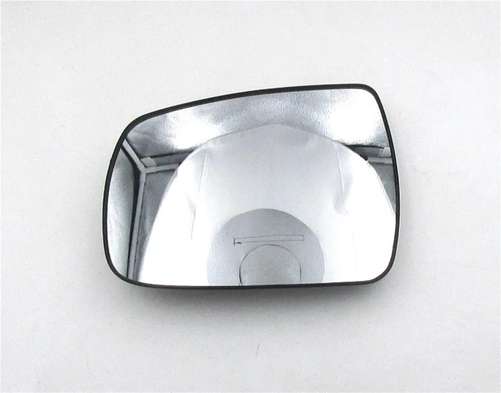 ZDPVK Seitenrückspiegelgläser Reflektierende Glaslinse mit Heizung ， for Kia ， for Sorento 2009 2010 2011 2012 2013 Außenspiegelglas(1PCS Right Side) von ZDPVK