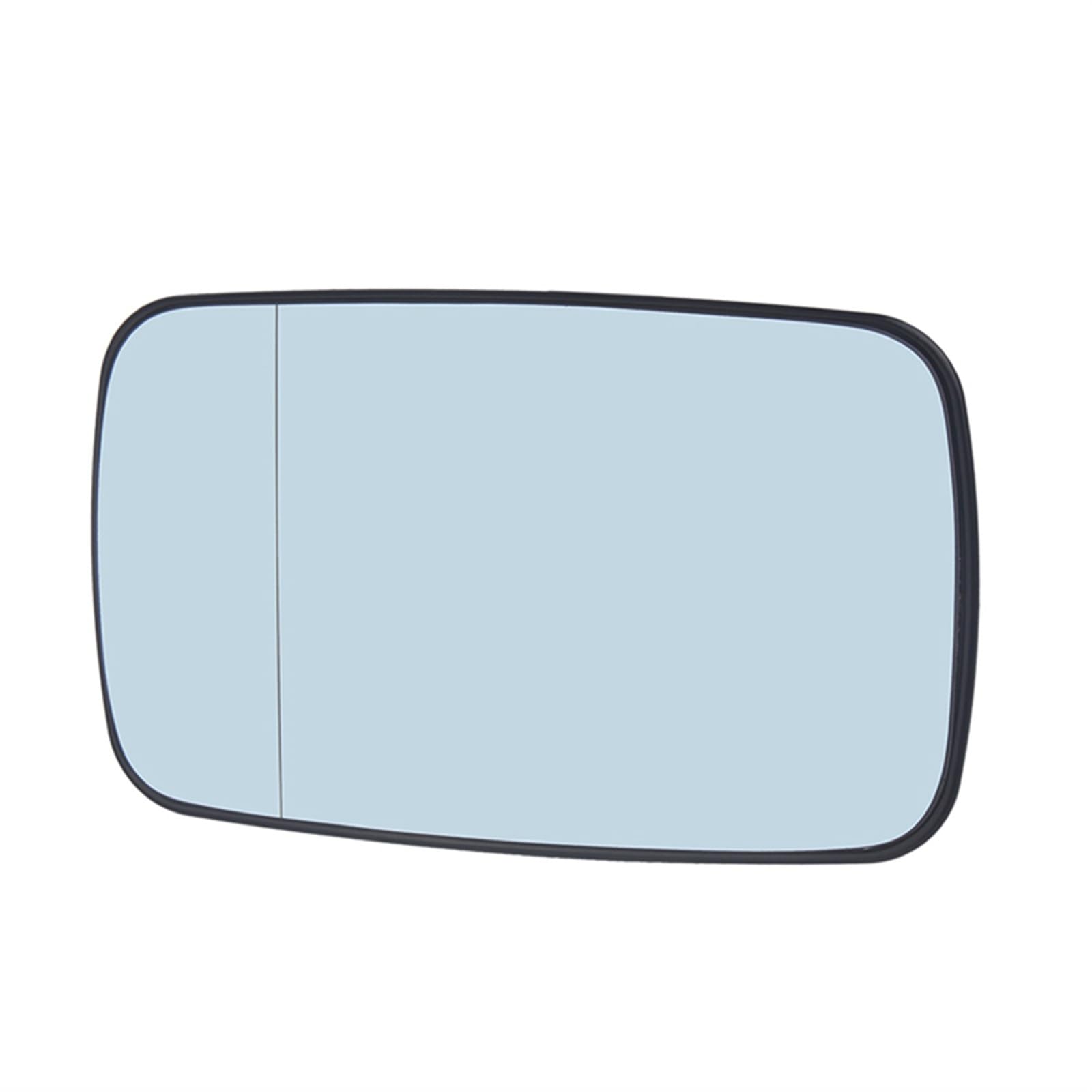 ZDPVK Seitenrückspiegelglasheizung Antibeschlag-Entfrostungstür-Außenspiegelblatt ， for BMW ， for E46 1998-2006 Außenspiegelglas(2Mirror Glass 1piece) von ZDPVK