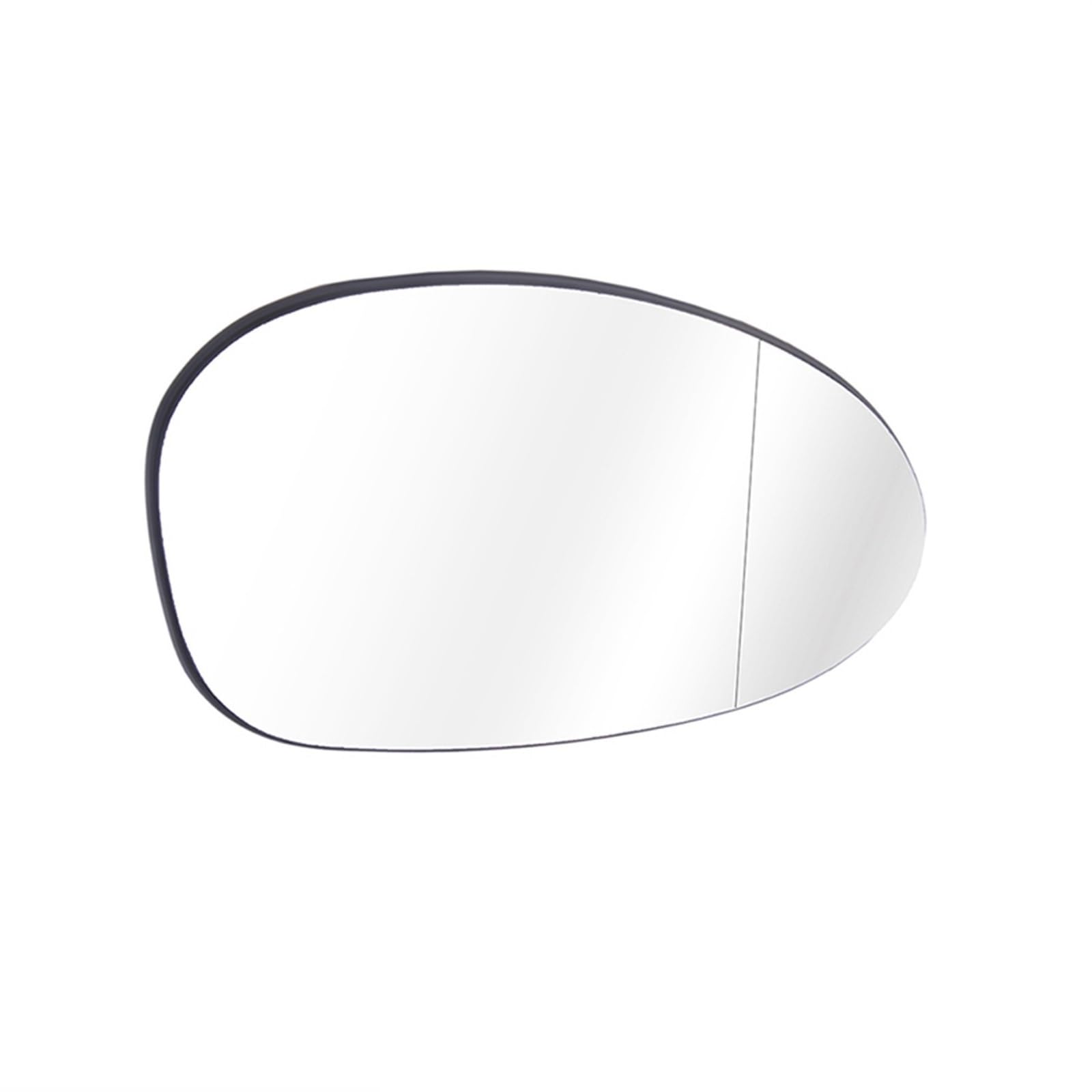 ZDPVK Seitenrückspiegelglasheizung Auftauen von Türaußenspiegelblech ， for BMW ， for E92 E91 E93 E90 E87 E88 E82 E81 Außenspiegelglas(A Mirror Glass R) von ZDPVK