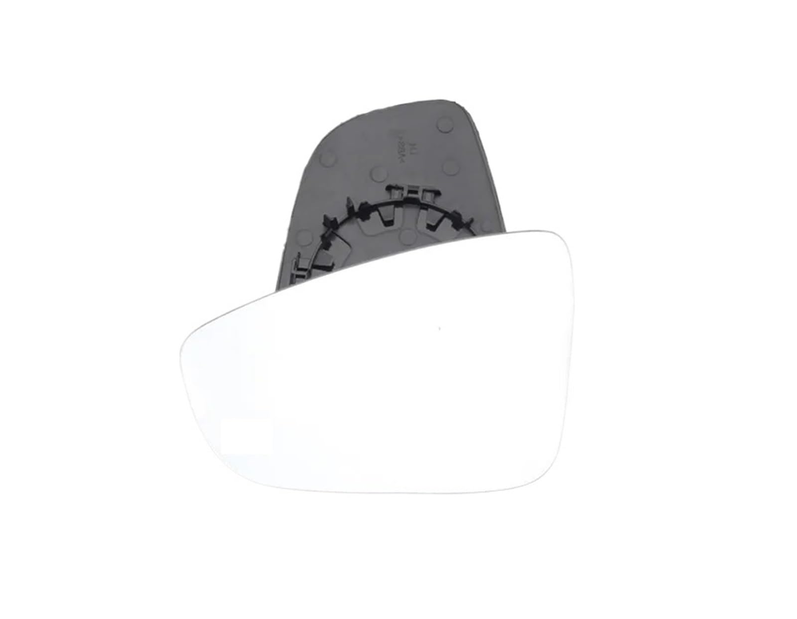 ZDPVK for Chevrolet, for Sail 3 2015–2018 Auto-Rückspiegel Glas Außentür Seitenspiegellinse ohne Heizung Außenspiegelglas(1PCS Left no Heating) von ZDPVK