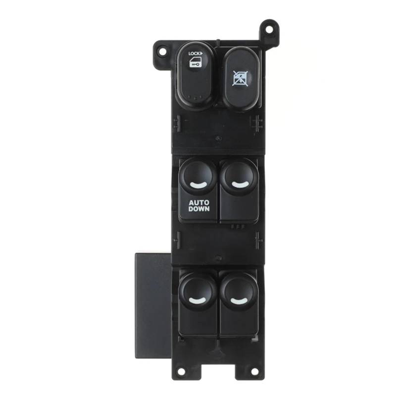 ZDPVK for Hyundai I30 I30cw 2008-2011 Auto Fensterheber Schalter Fahrerseite Vorne Links Control Schalter 93570-2L010 93570-2L000 Fensterheberschalter(Auto Down) von ZDPVK