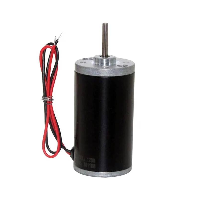 31ZY permanent magnet DC motors large torque electronic starter forward and reverse high speed motors 12v24v ZDVHOMCB(3,12VDC) von ZDVHOMCB