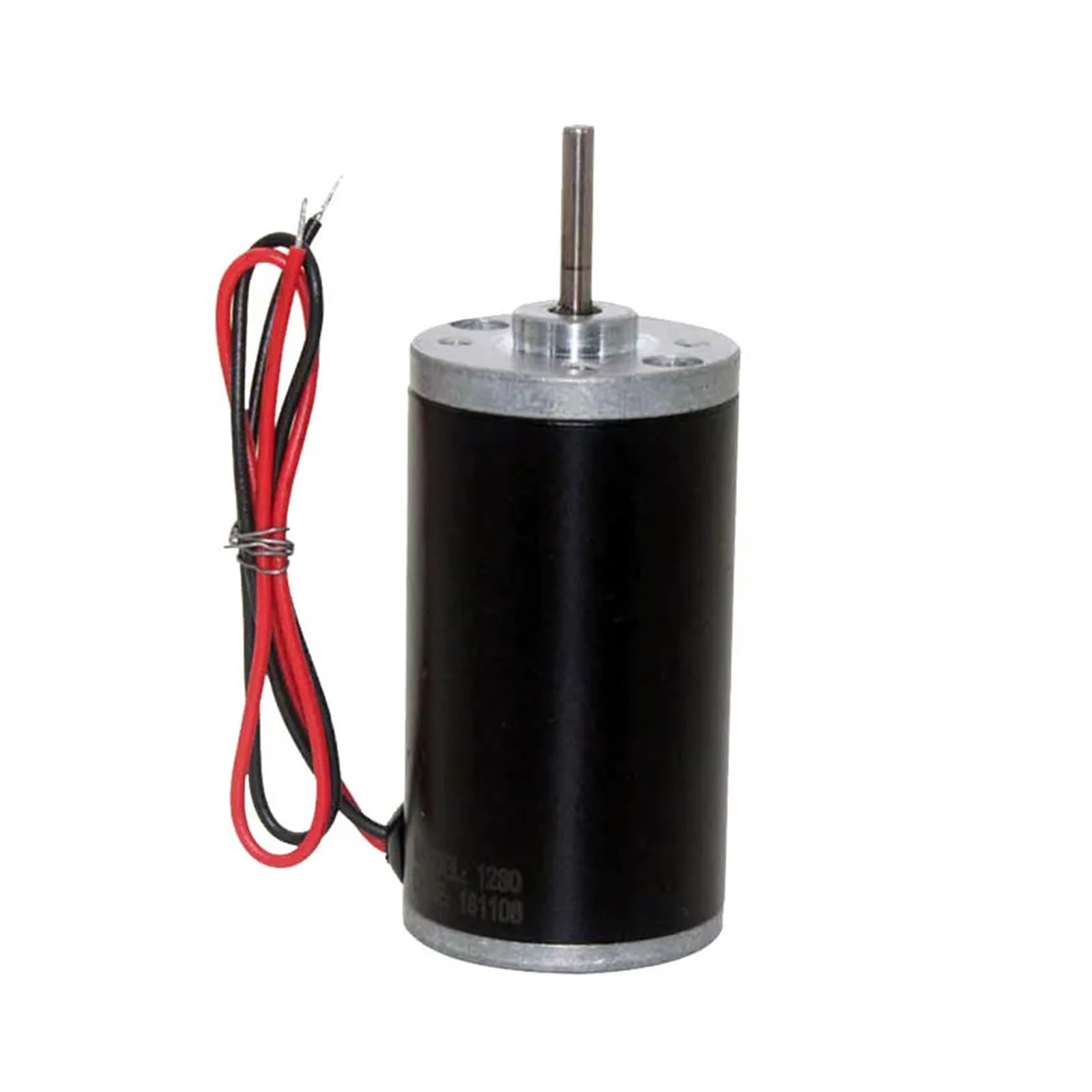 31ZY permanent magnet DC motors large torque electronic starter forward and reverse high speed motors 12v24v ZDVHOMCB(5000,24VDC) von ZDVHOMCB