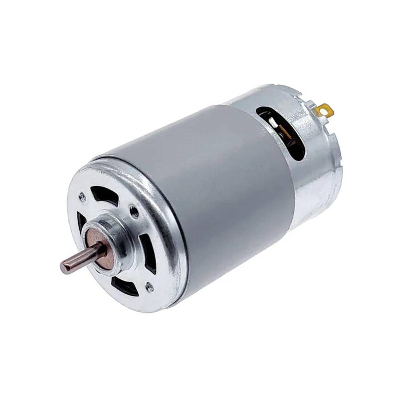 DC motors RS555 High Torque motors 555 12V Brush motors 3000rpm/4500rpm/6000rpm/7500rpm/10000RPM ZDVHOMCB(6000) von ZDVHOMCB