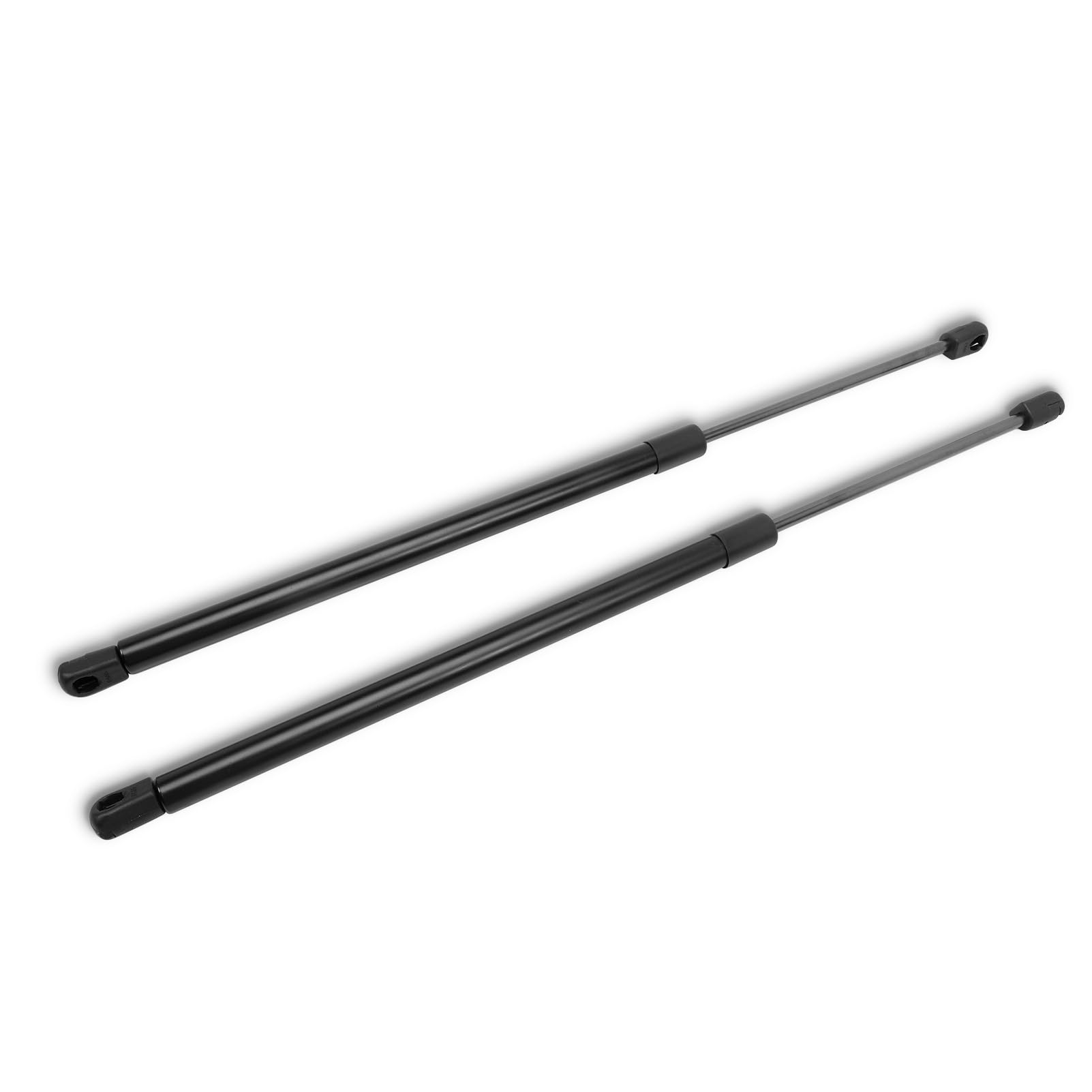 ZEALfix Heckklappe Kofferraum Gasdruckfedern Kompatibel mit Sportage IV Mk4 QL 2015-2022 81770D9000 81770F1000 Lift Support System 600N von ZEALfix