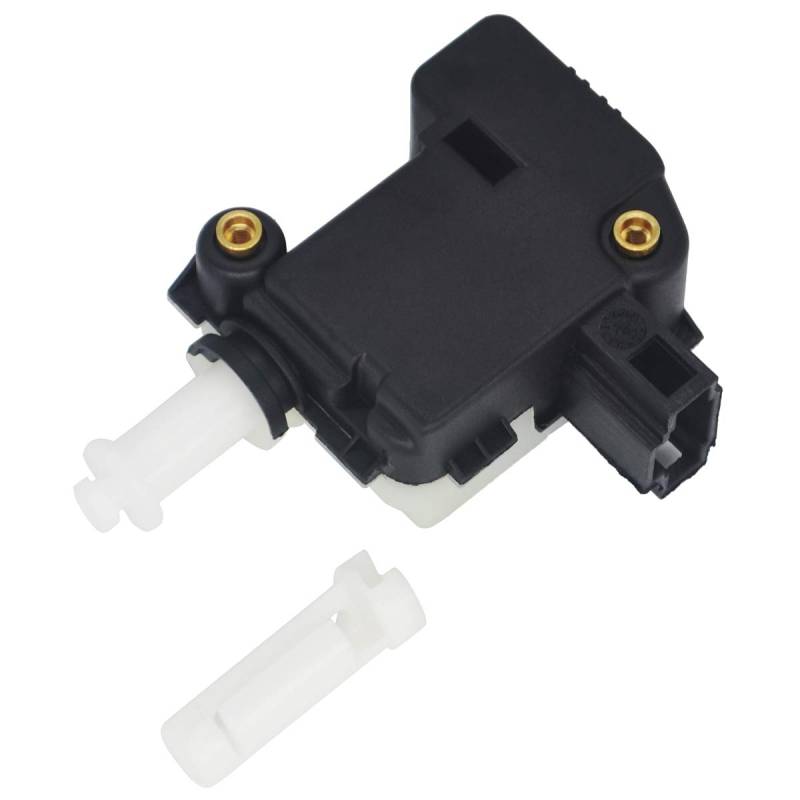 ZEALfix Stellelement Stellmotor für Heckklappen 4B9962115C für A3 A4 A5 A6 4B9962115B 8E5962115 von ZEALfix