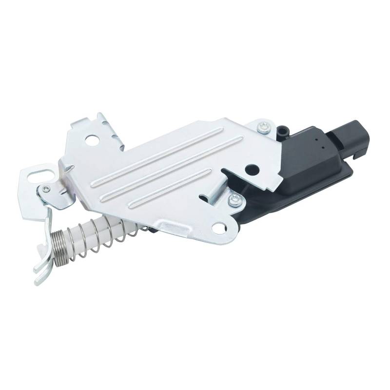 ZEALfix Stellmotor for F-ord Fiesta Kofferraum Hackklappe Schloss 2S6T432A98AF Für Fusion MK5 MK6 von ZEALfix