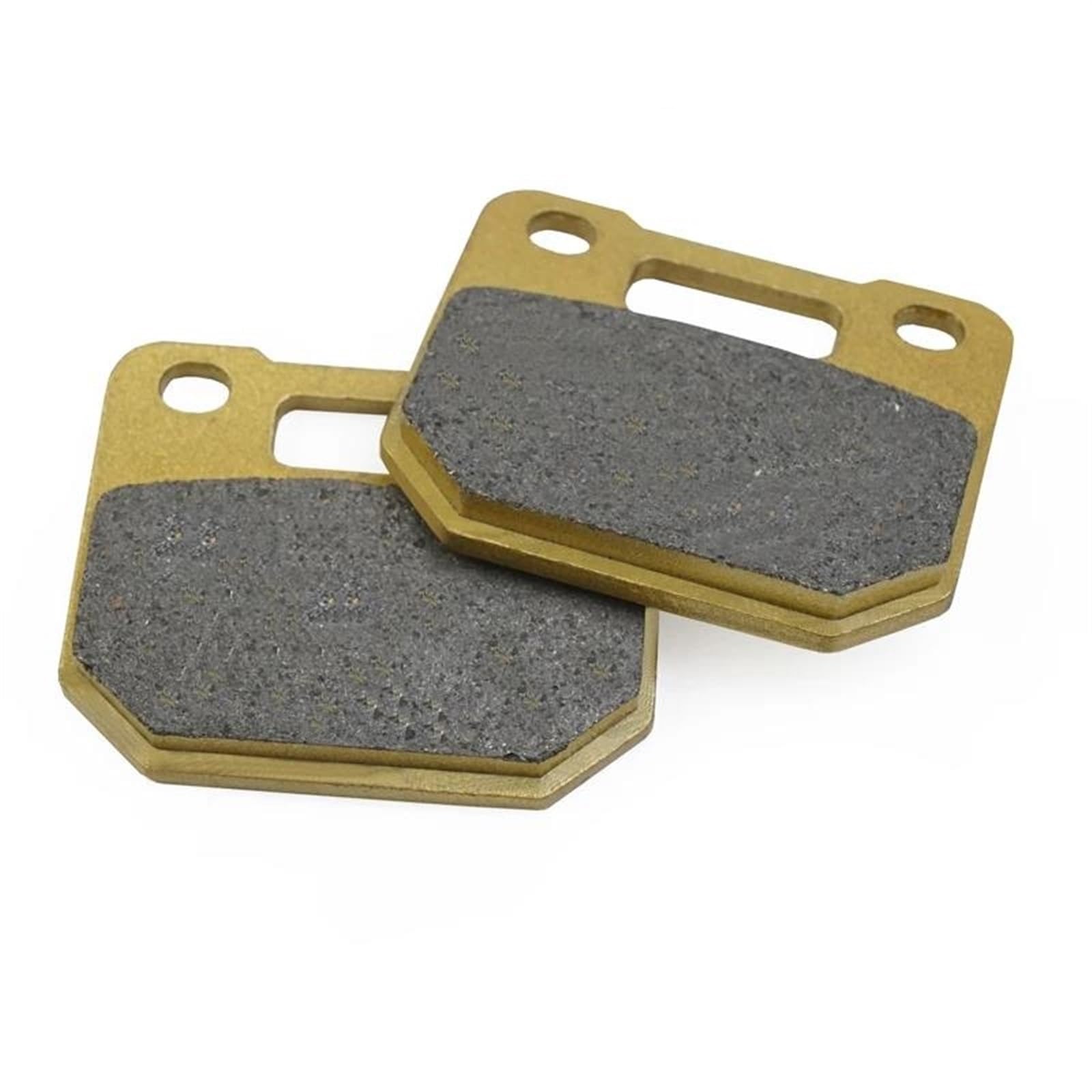 ZEEBQHKLW Für 82mm Radialmontage Für RPM Bremssattel Pad Motorradscheiben-Bremsbeläge Zubehör(1 pair) von ZEEBQHKLW