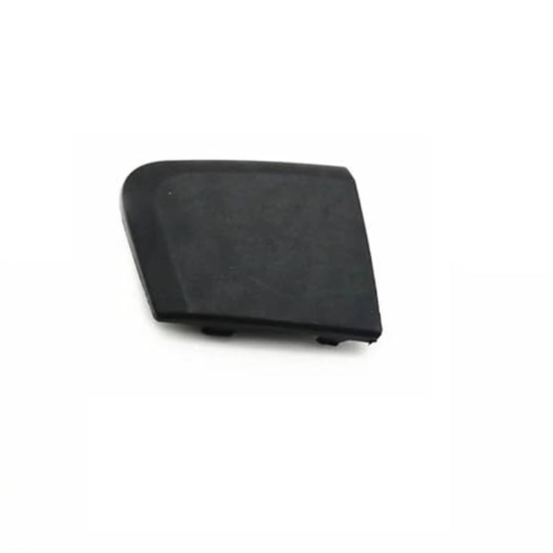 ZEMNLO Abdeckung for Abschlepphaken an der vorderen Stoßstange, for Mazda 2 Limousine 2007-2012, Abschlepphaken an der vorderen Stoßstange Kappe für automatische Abschleppöse von ZEMNLO