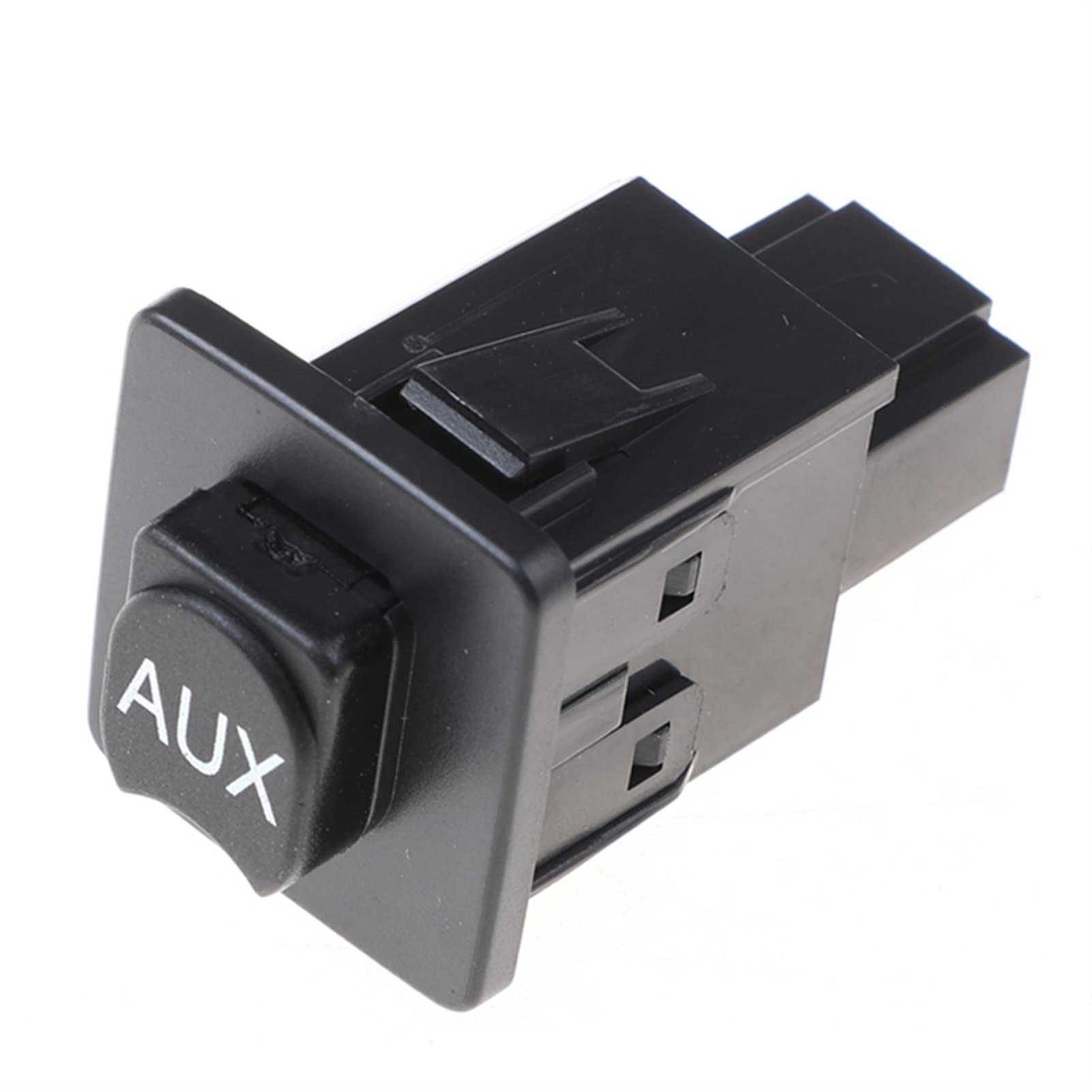 ZEMNLO Aux-Buchse Aux-Eingang, for Accord, for Pilot, for Crosstour for Auto-Autoteile 39112TA0A01 39112-TA0-A01 Auto-Audio-USB-Anschluss von ZEMNLO