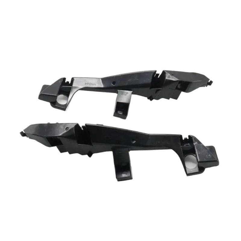 ZEMNLO For Toyota, for Land Cruiser Prado 120 LC120 FJ120 2003-2009, Autozubehör Frontstoßstangenhalterungsschnalle Stoßstangenhalterung(Left and right) von ZEMNLO