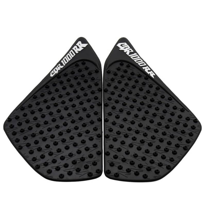 ZENCIX Tankpad Tankschutz Für Ho&nda CBR1000RR CBR 1000 RR 2004 2005 2006 2007 Motorrad Anti Slip Tank Traction Pad Aufkleber Schutz von ZENCIX