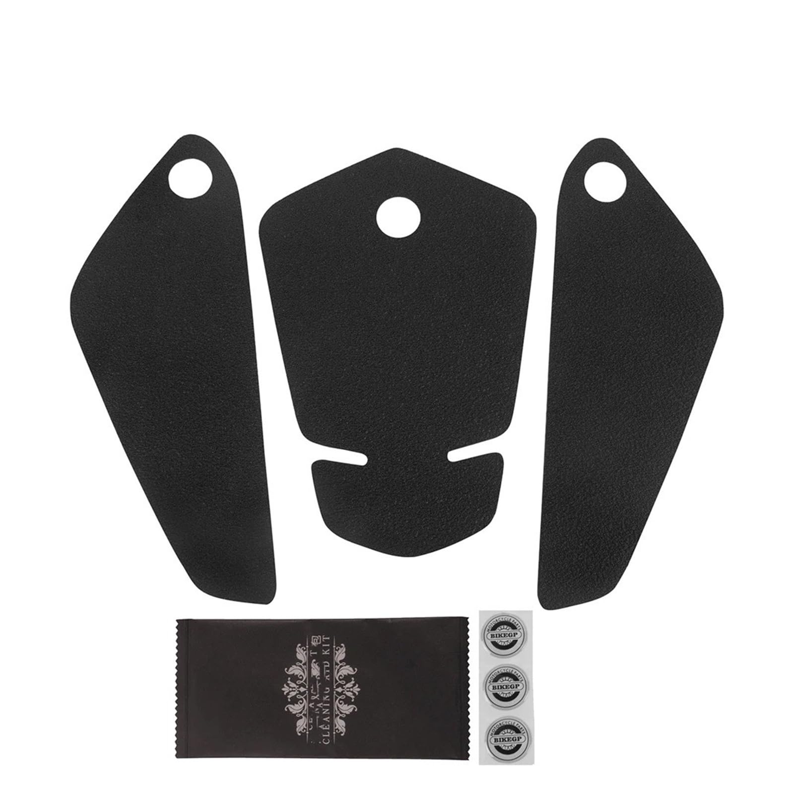 ZENCIX Tankpad Tankschutz Für Ho&nda Rebel cm CMX 1100 2021-2023 Tank Knie Grip Traktion Seite Aufkleber Motorrad Anti Slip CM1100 CMX1100 Tank Pad Aufkleber von ZENCIX