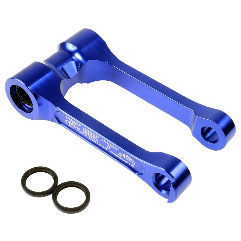 DRC - ZETA Tieferlegungsglied -30 mm 228305 von ZETA RACING