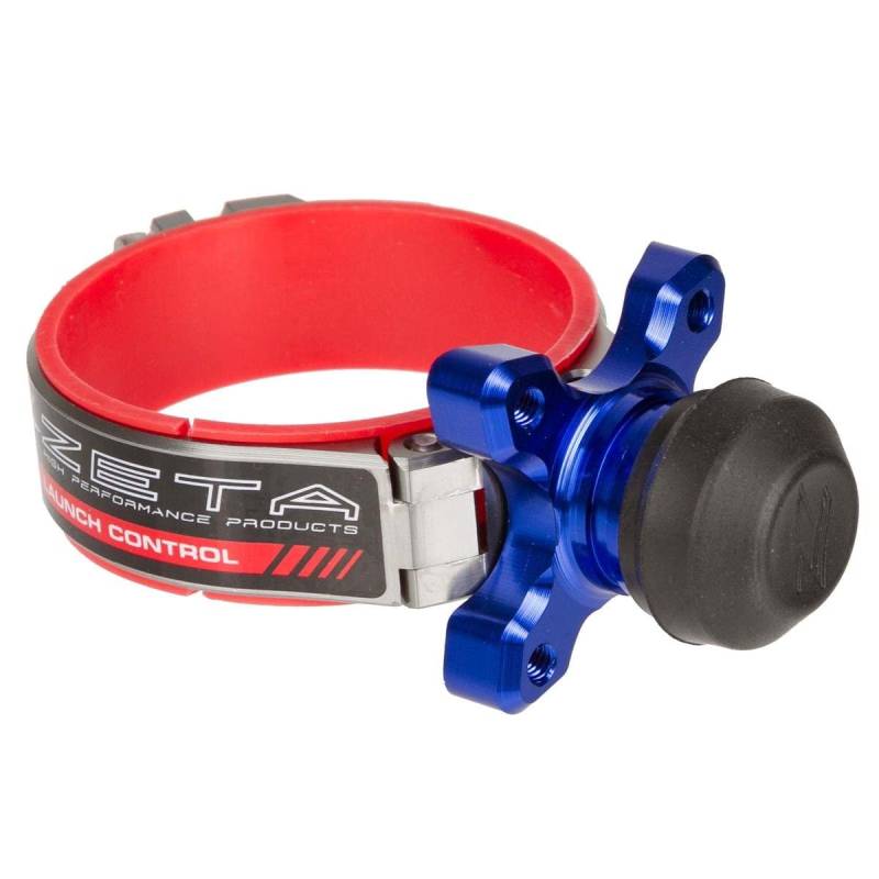 Zeta Racing Launch Control Universal Blue ZE89-7006 von ZETA RACING