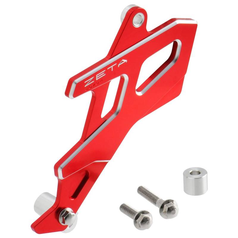 Zeta Drive Cover for CRF300L/Rally Red ZE80-9345 (Red) von ZETA RACING