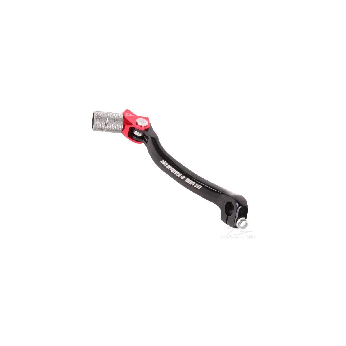 ZETA Revolver Shift Lever CRF250R 18/450R 17-18/450RX 17-18 ZE90-3062 von ZETA RACING