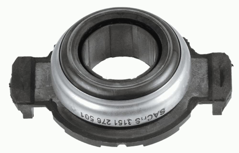 SACHS 3151 276 501 Ausrücklager für Peugeot 206 Schrägheck (2A/C) 1998-2012 und andere fahrzeuge von SACHS